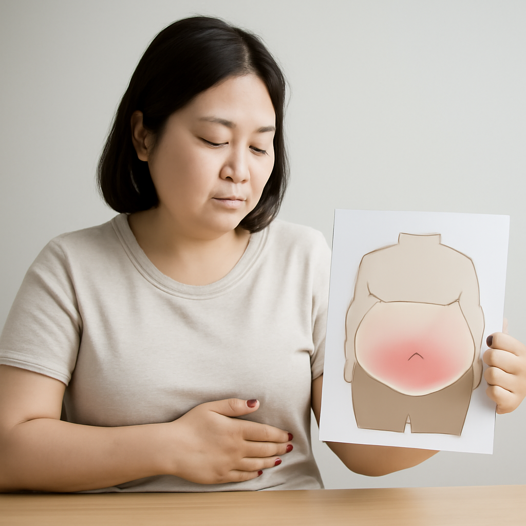 내장비만다이어트 대표 이미지